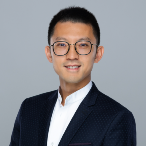 Yu Zhang
