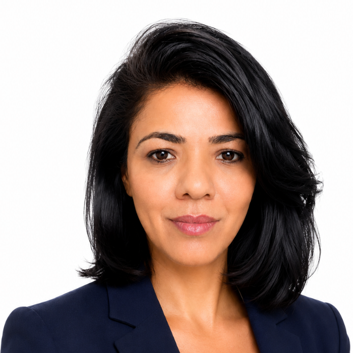 Boukefoussa Diane - Experte Recouvrement B2B | Je récupère les impayés
