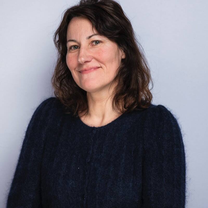 Allison Souvignon - Strategic Account Manager & Alliance partner