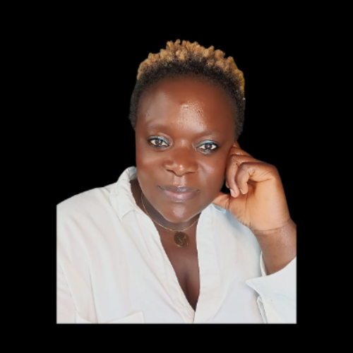 Agnele Natacha Adjetey