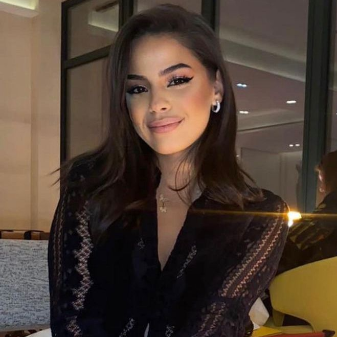 Khadija Elouazzani
