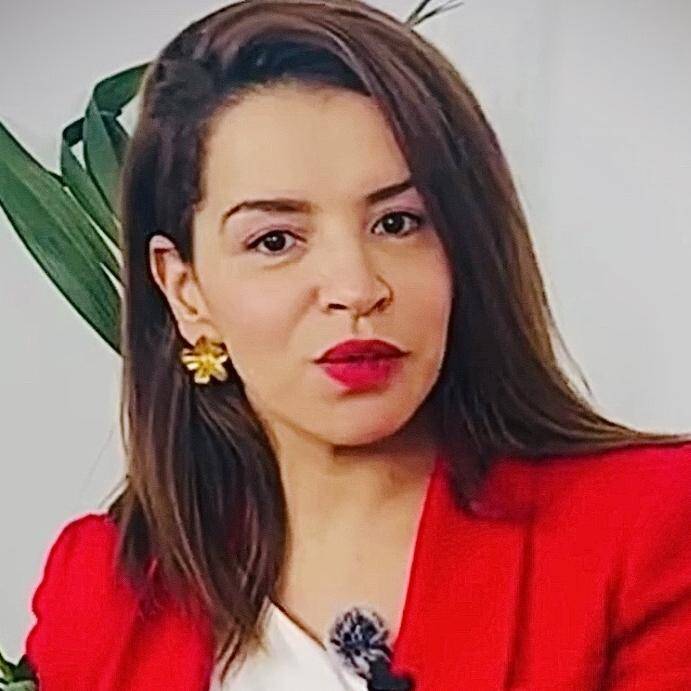 Souhila Hammia