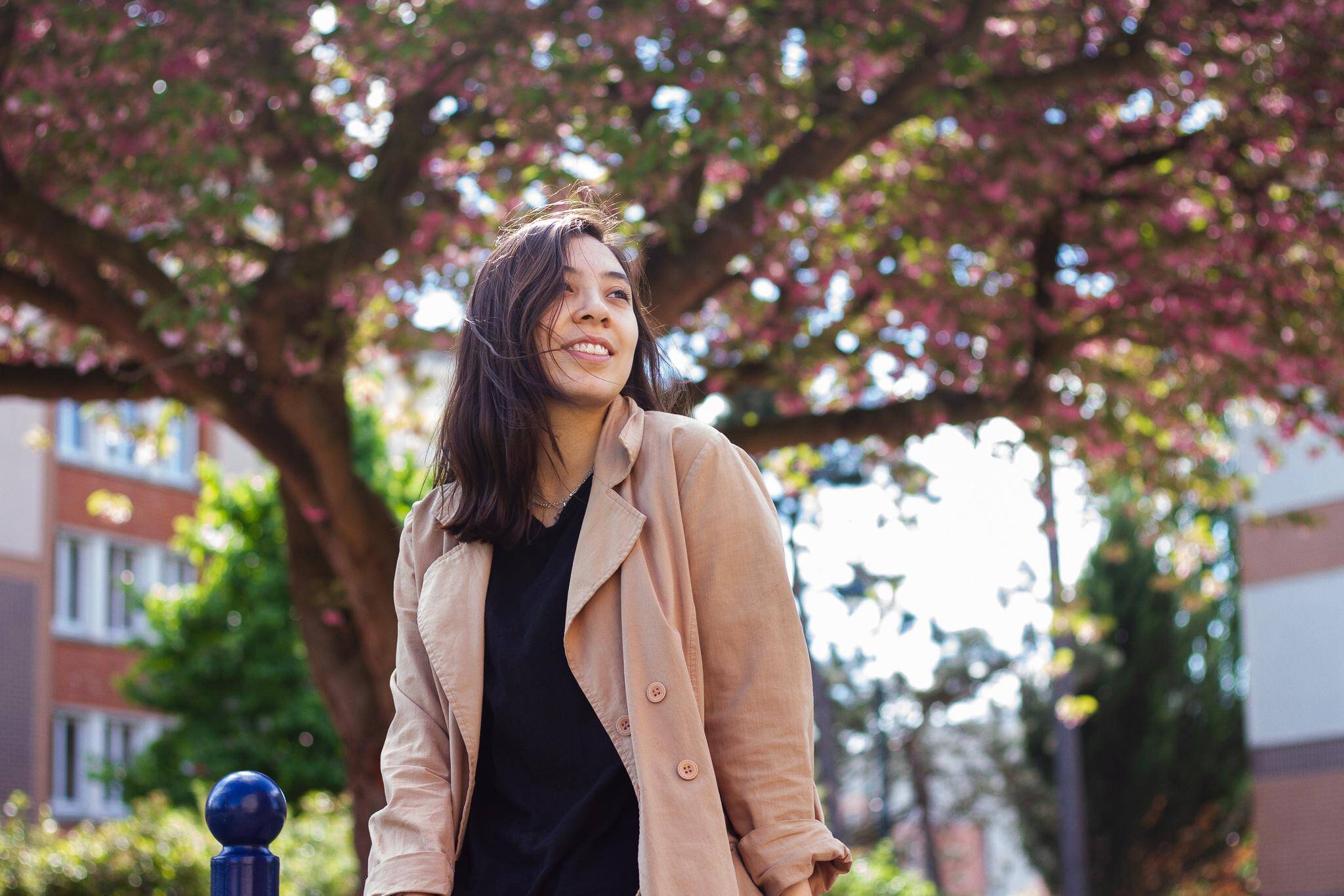 Janice Ajaya