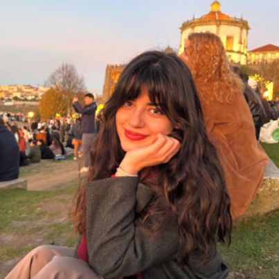 Selinay Girgin