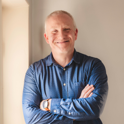 Stephane Boesel - Expert Marketing et expérience client