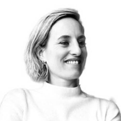 Virginie Corbasson