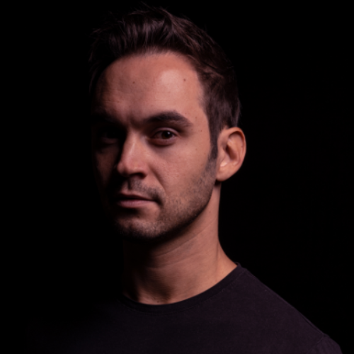 Nick Oelschlägel - 3D Artist & Art Director
