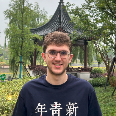 Cyril G. - Software Engineer: AI & Data Platform