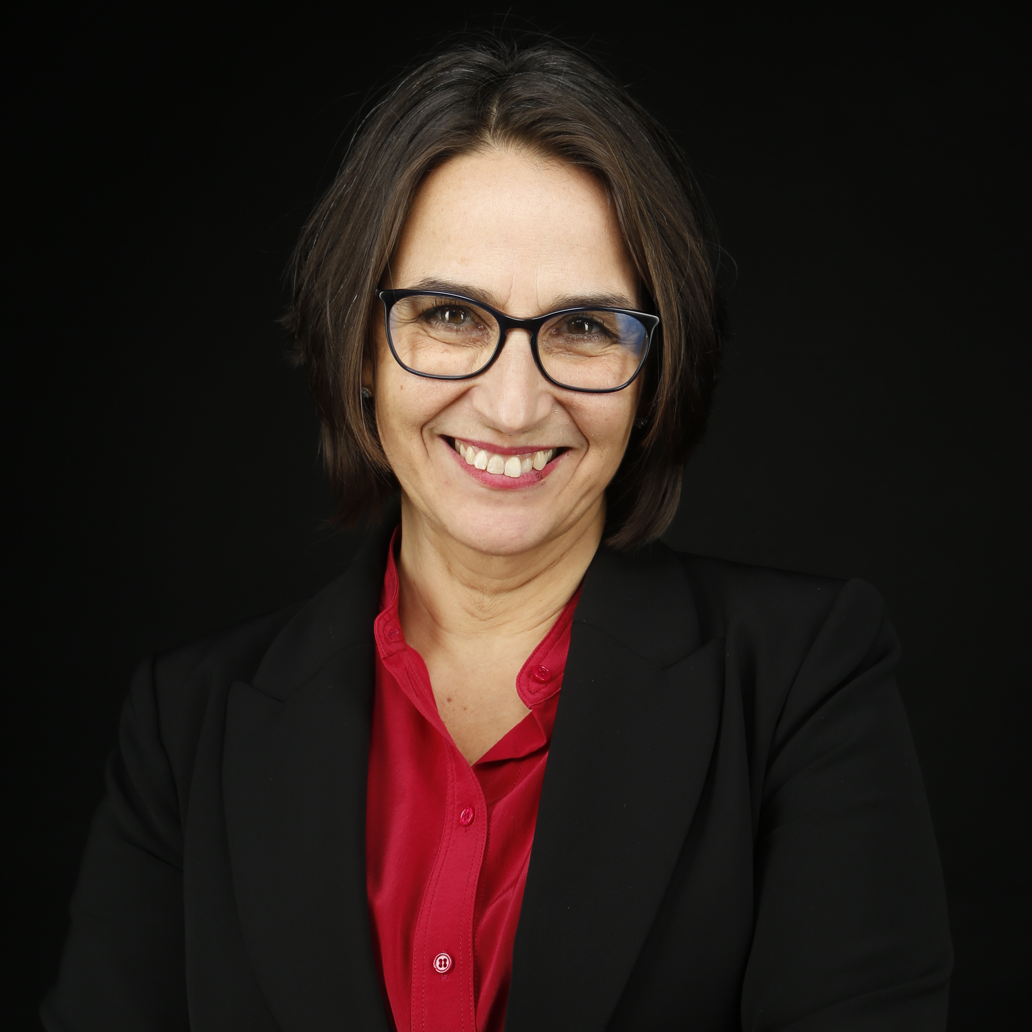 Alexandra Gentil - Consultante transformation managériale
