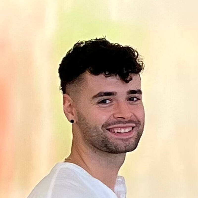 Guillermo Lupiáñez Tapia - Senior Backend Engineer | Python & Event-Driven