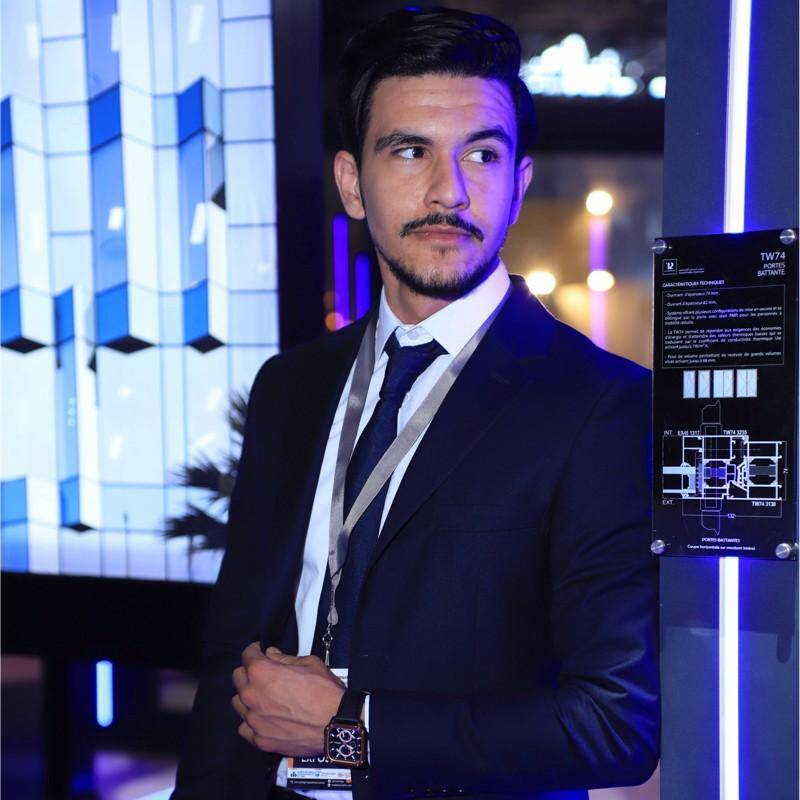 Wael Touffahi