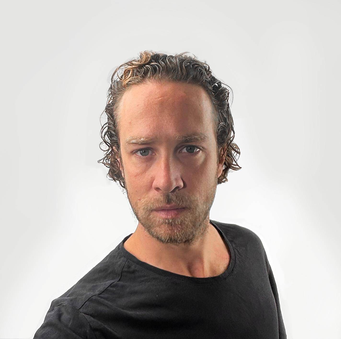 Marcos Colombarini