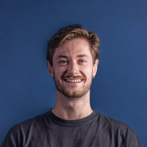 Rodolphe Labrousse - Business Developer