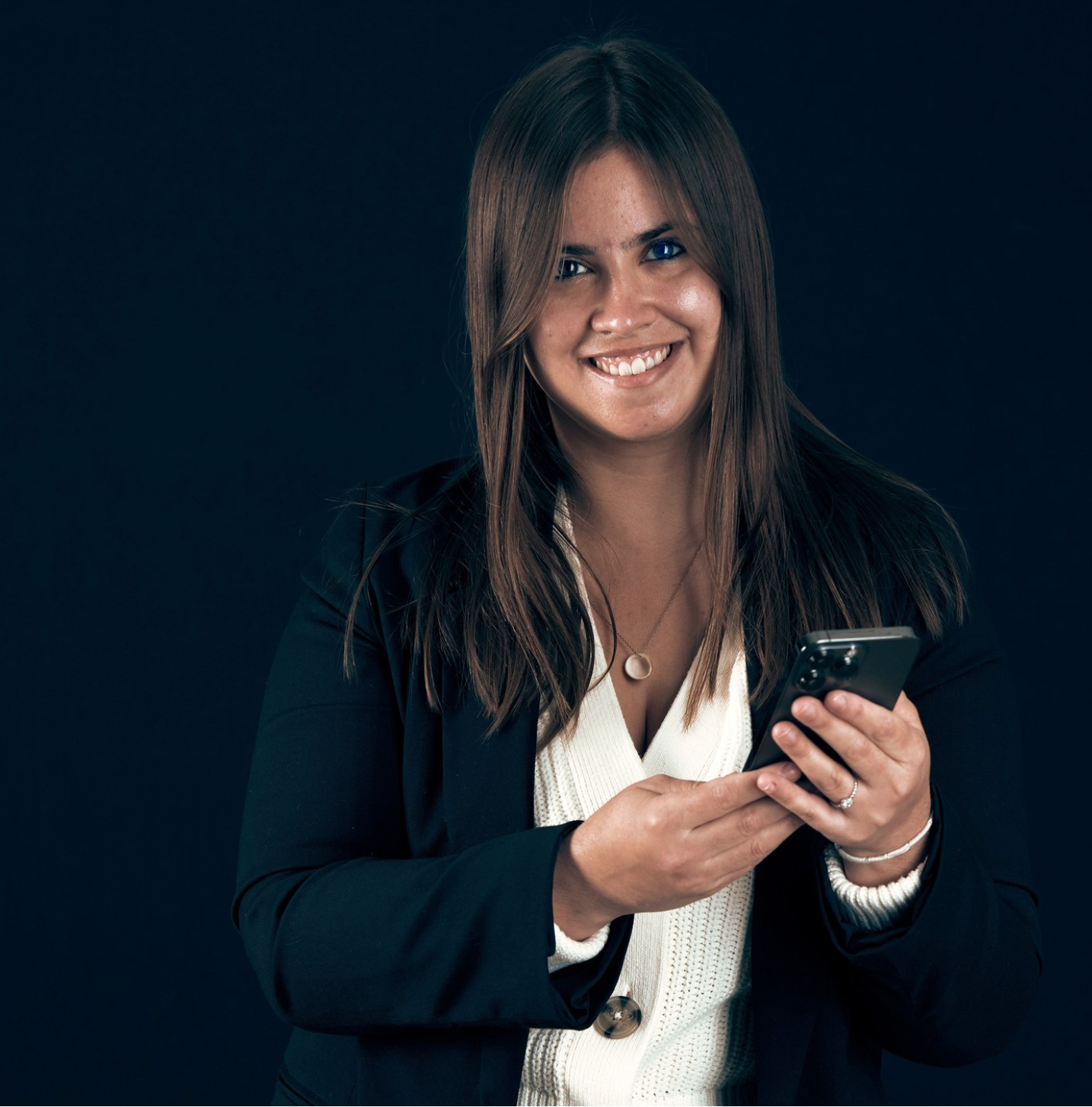 Justine  - Expert Meta Ads & Social Media Manager