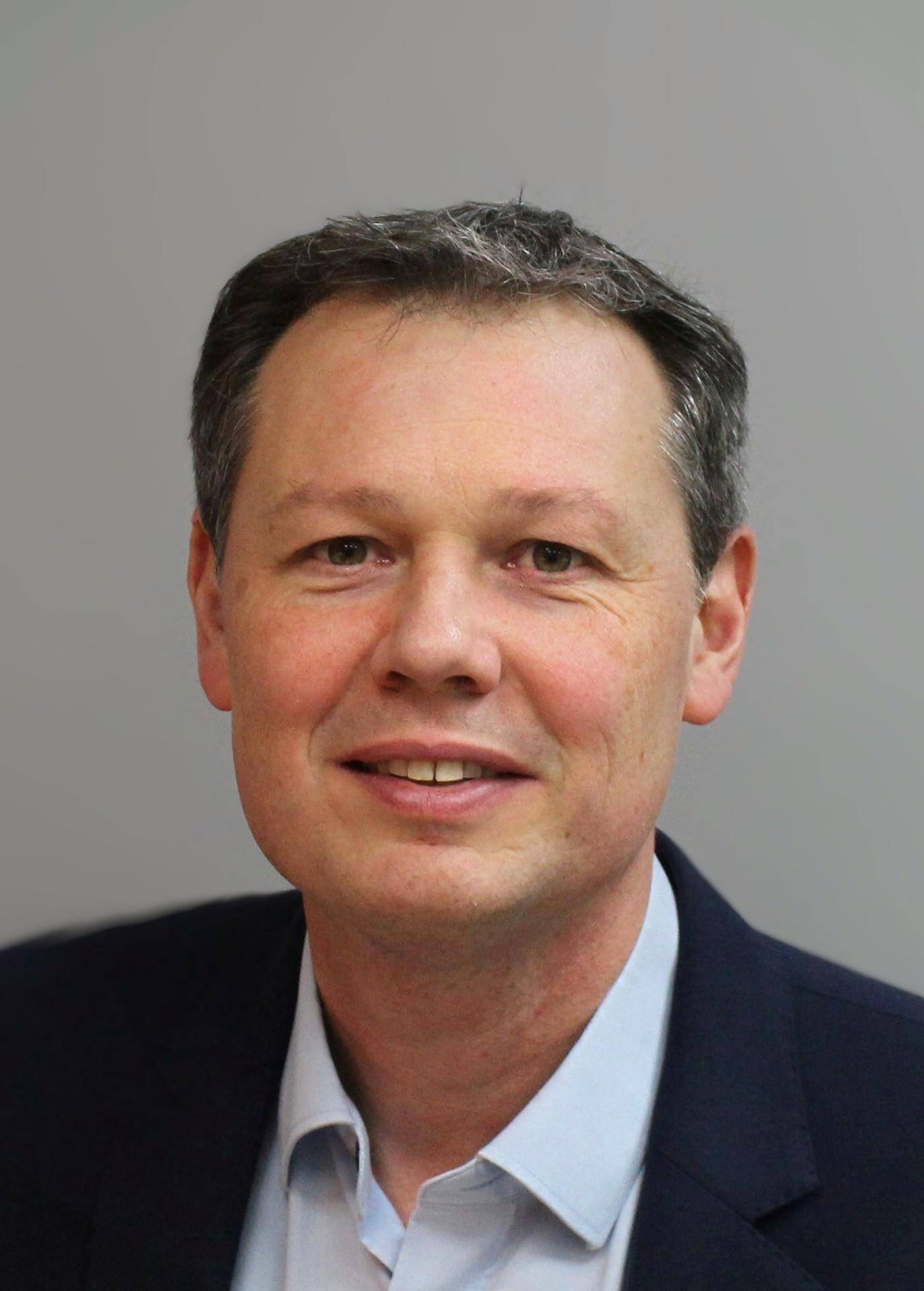 Francois  - Data Transformation & Procurement Manager