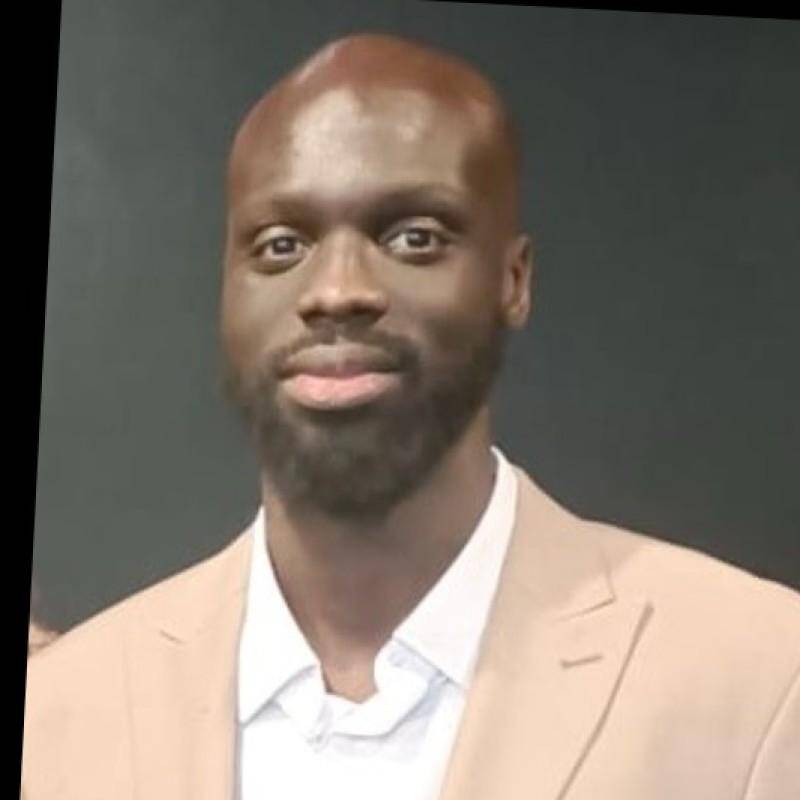 Marcel Diouf