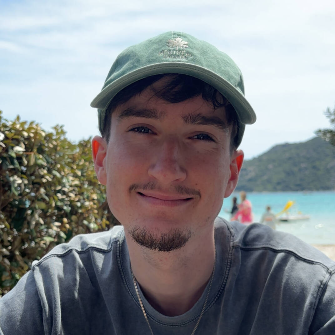 Bryan Houze - Support client digital