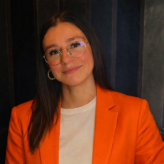 Marion Coudant - Freelance Communication & Design