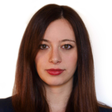 Veronica Massi