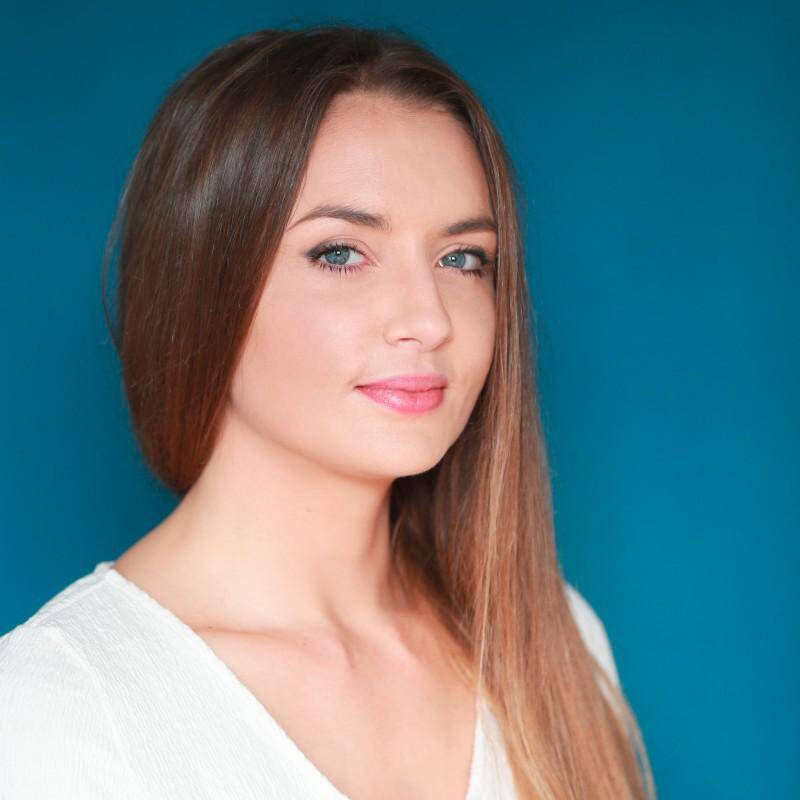 Sarah B.