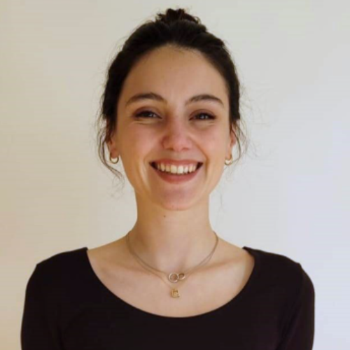 Eva  - Sustainable development Consultant