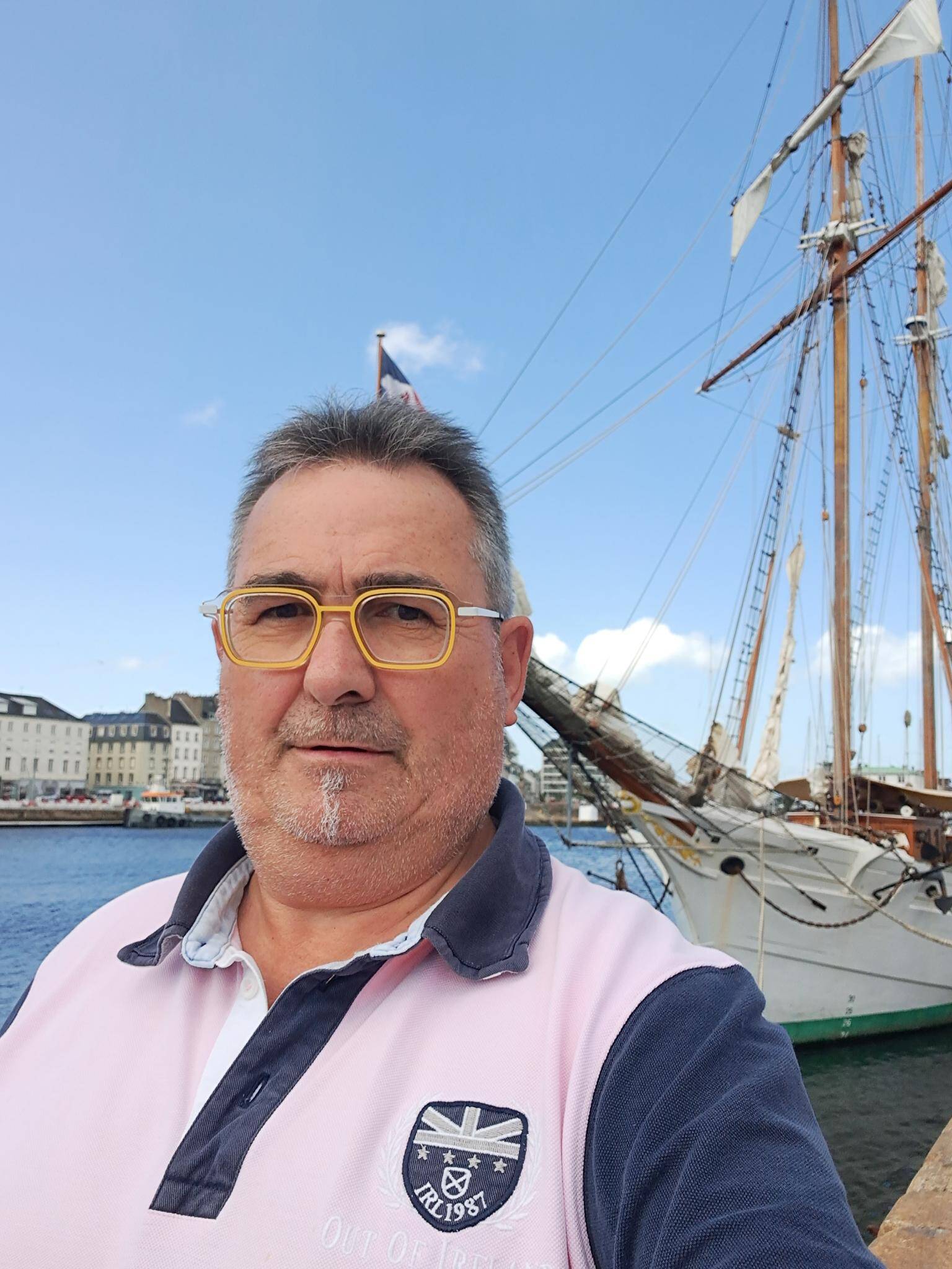 Didier Brault - Directeur de Projet / Conseil en Management Projet