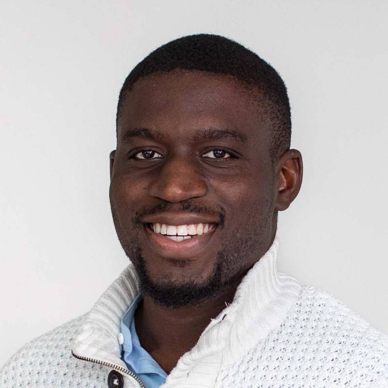 William Elimbi