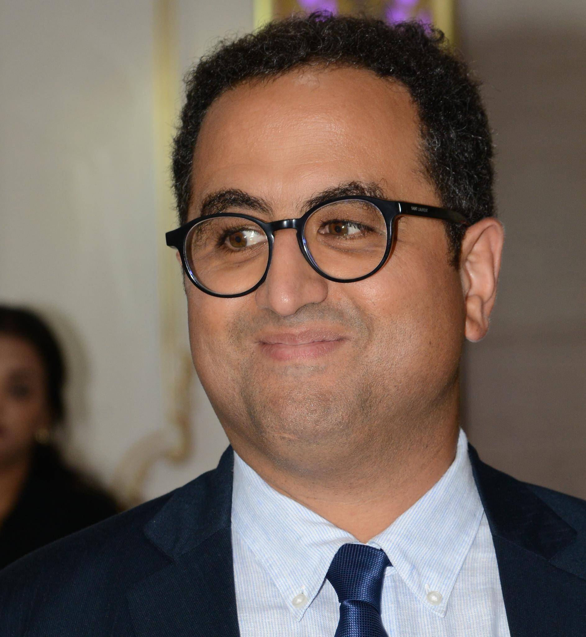 Taha Dehbi