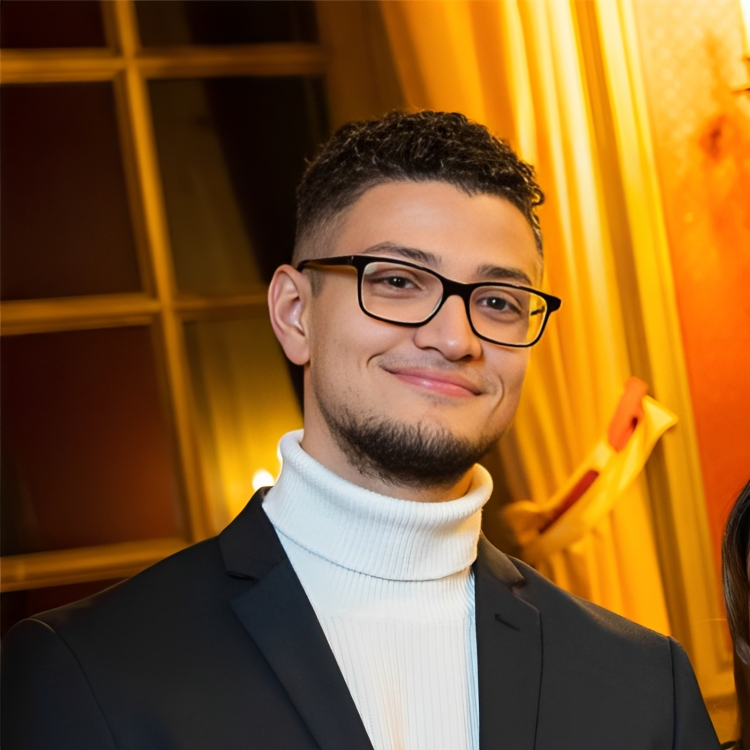 Sami  - Google Certified Data Engineer | Python, SQL, GCP
