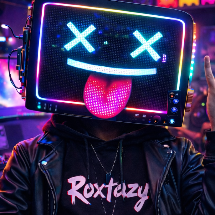 Roxtazy Ai Director