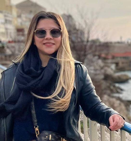 Rania Haddadj