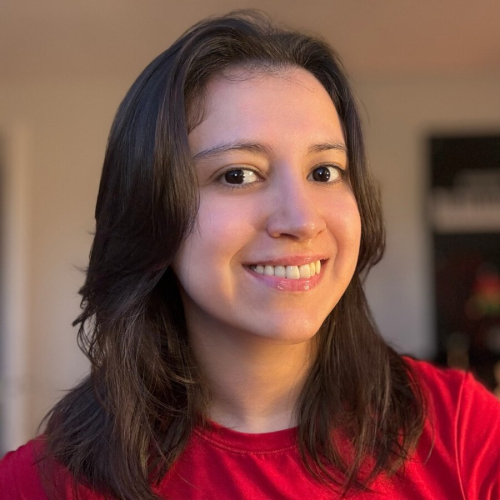 Ezgi Deren Ozdemir