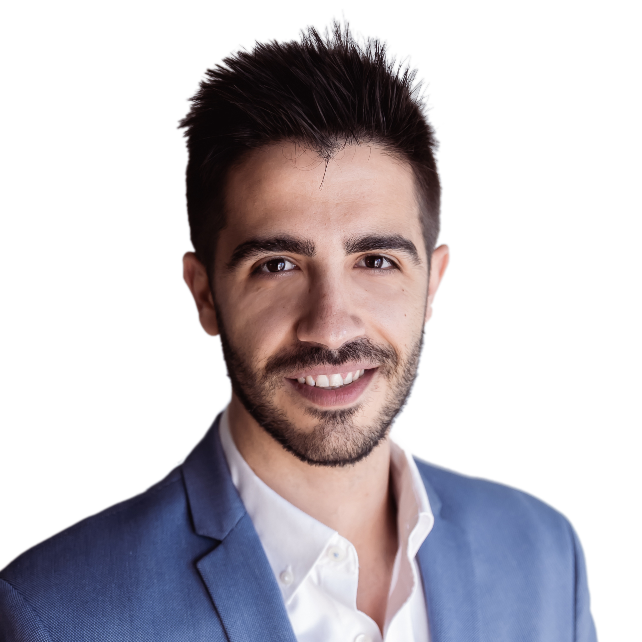 Luis L.