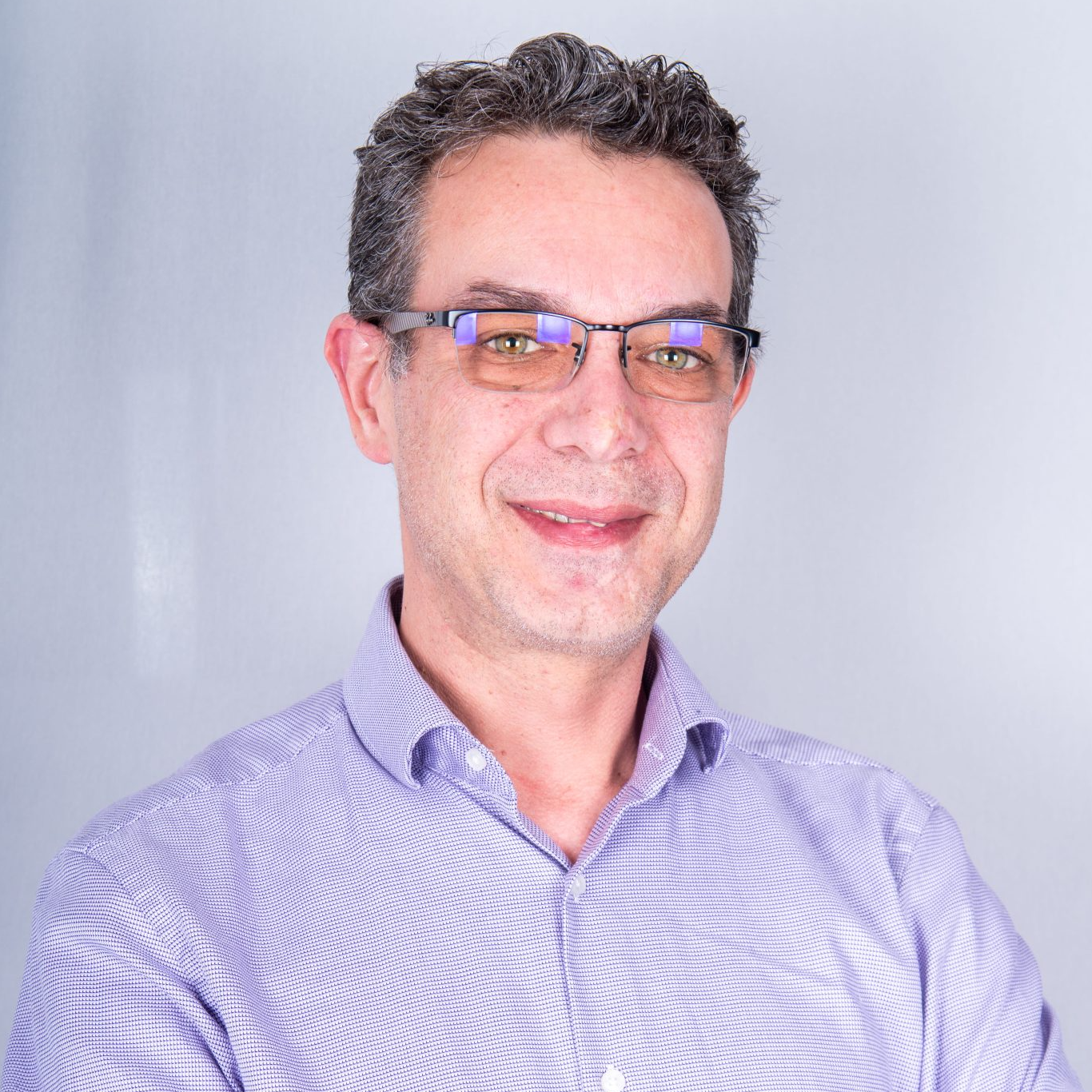 Mickael Delmotte - Directeur de projet IT / Manager de transition