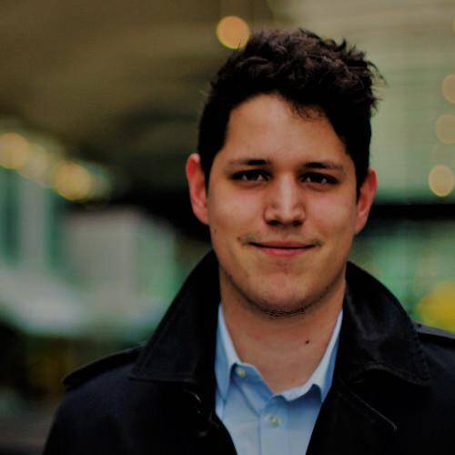 Thibault Frampas