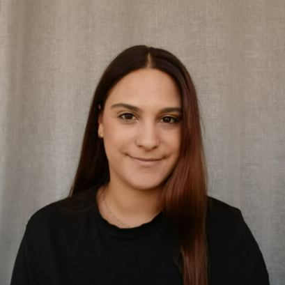 María Linde Álvaro - Diseñadora Digital