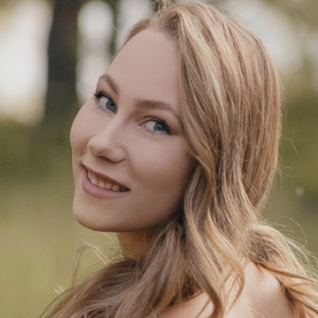 Elena Malyanova - Strategic Engagement Manager, Operations Lead