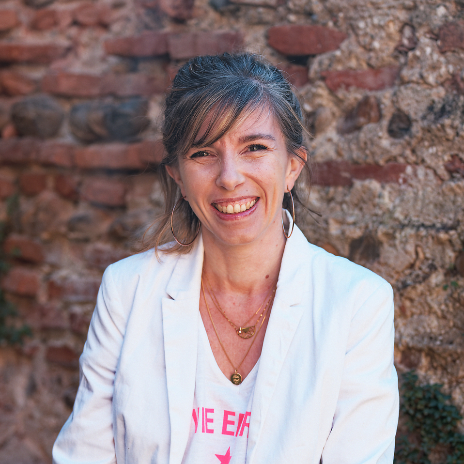 Marie Mori