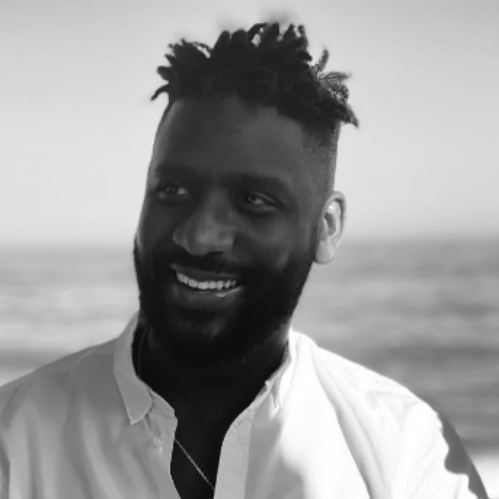 Pierre Junior Mboumba - Program Manager