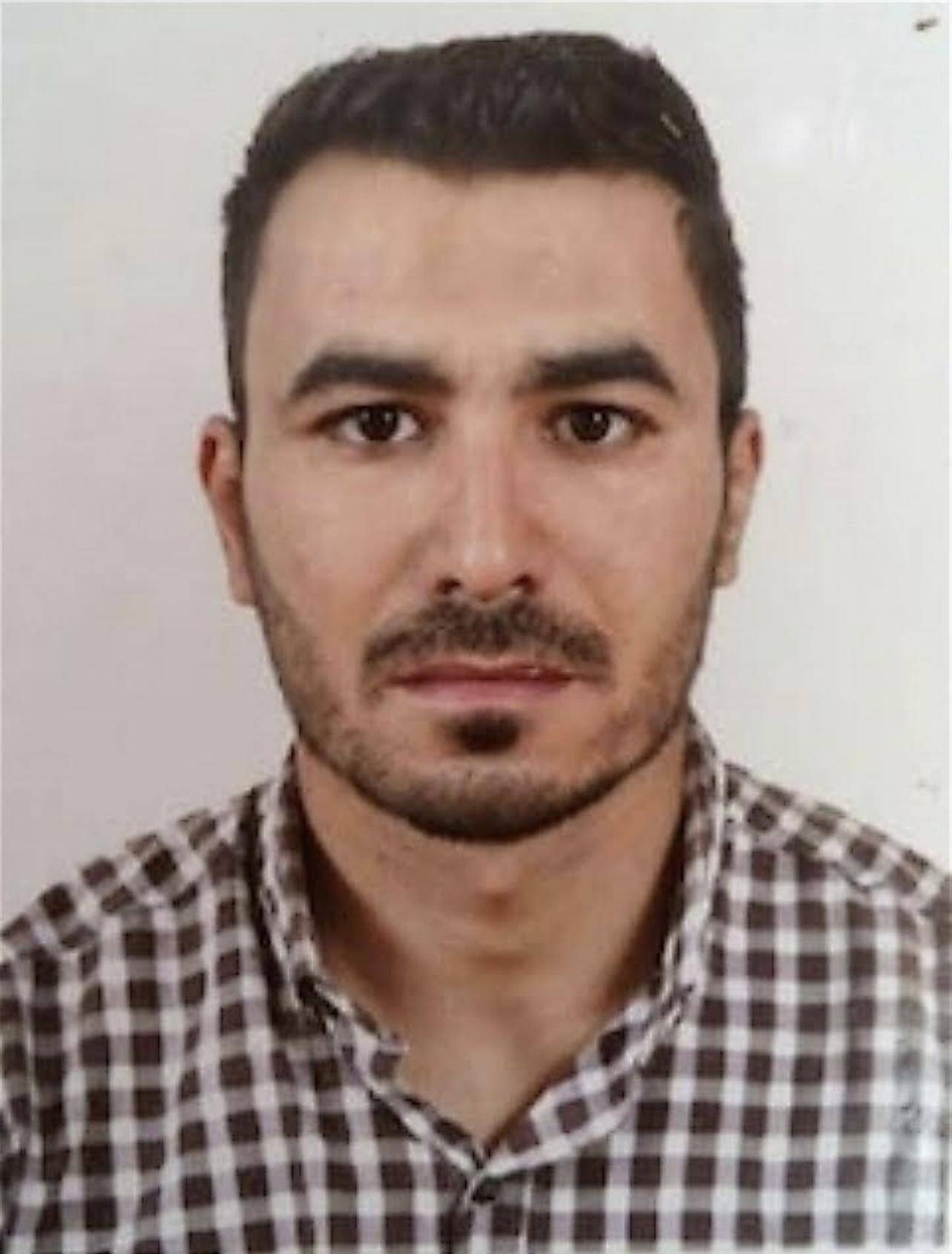 Mohamed Habib Jaberi