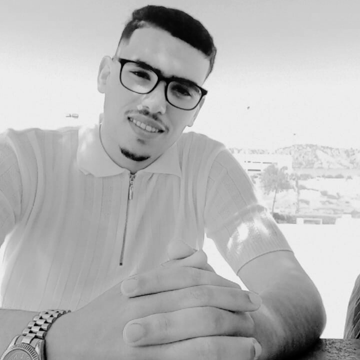 Hamza Ezzamzemy - Développeur Full-Stack