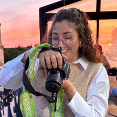 Louise Gaillard - Community manager