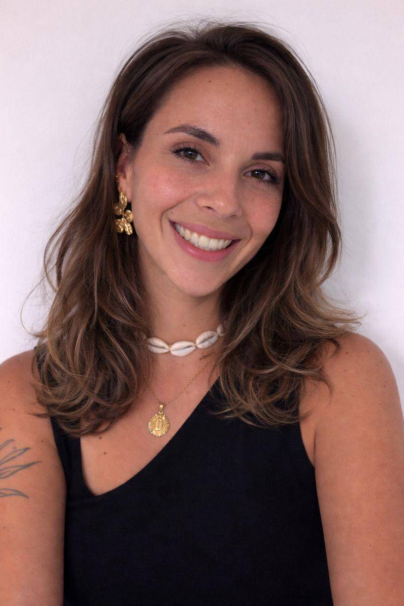 Maryline M. - Rédactrice Web et Consultante SEO