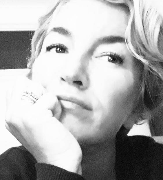 Virginie Van Delft