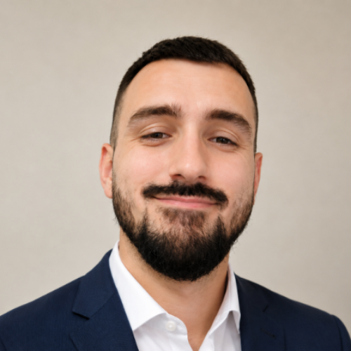Denislav A. - Full Stack Developer | Laravel | PHP | VUE | TS