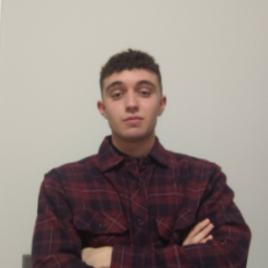 David Acosta Carbajo - Backend & AI Engineer | RAG, LangGraph