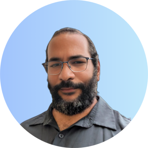 Marc Michieli, LEAD DEVELOPER JAVA REACT