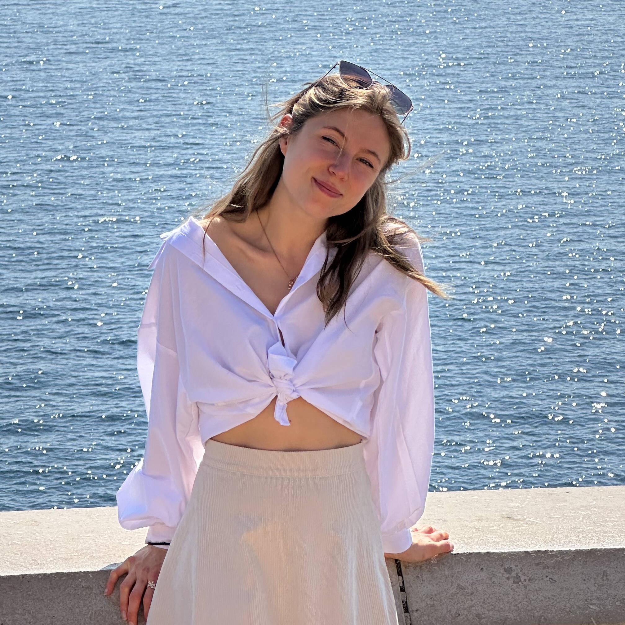 Andréa Gazzato - Content creator/CM/UGC