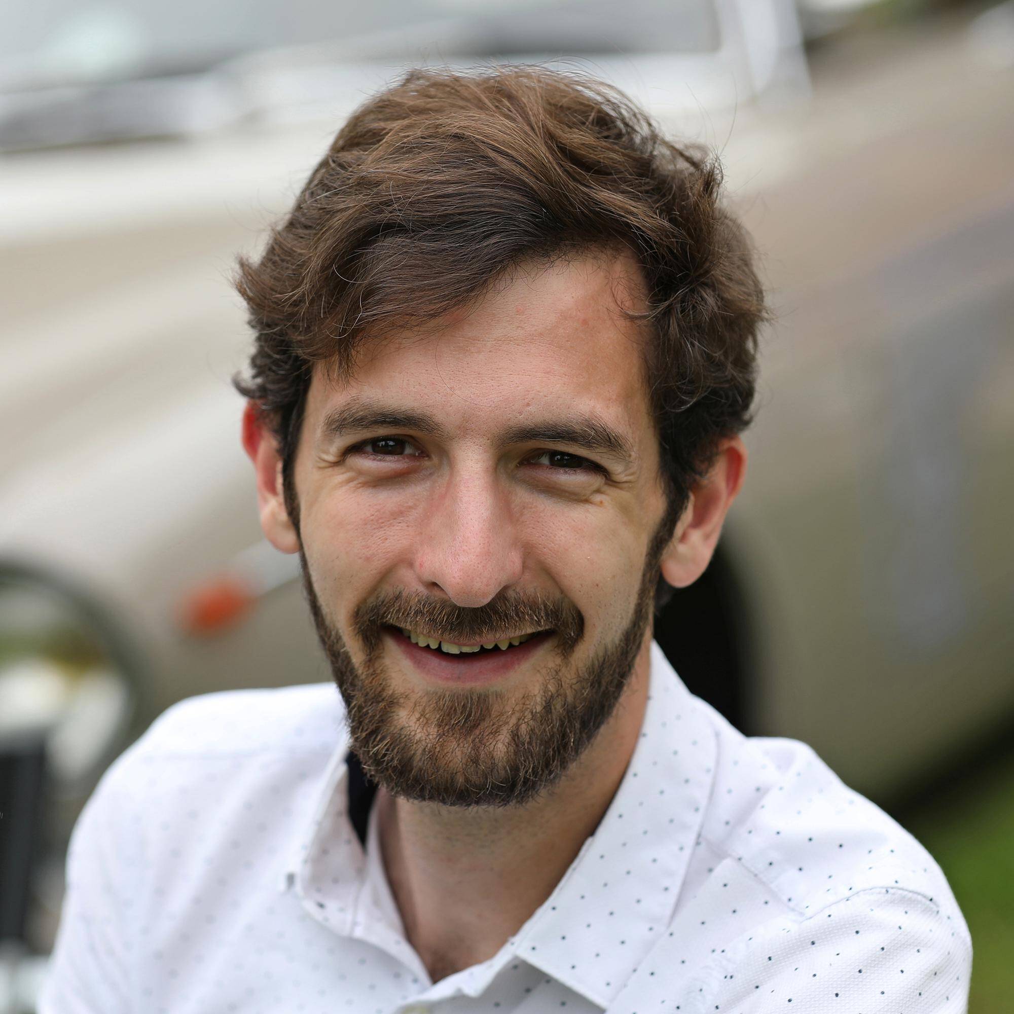 Julien Arparin