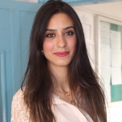Hend Masmoudi